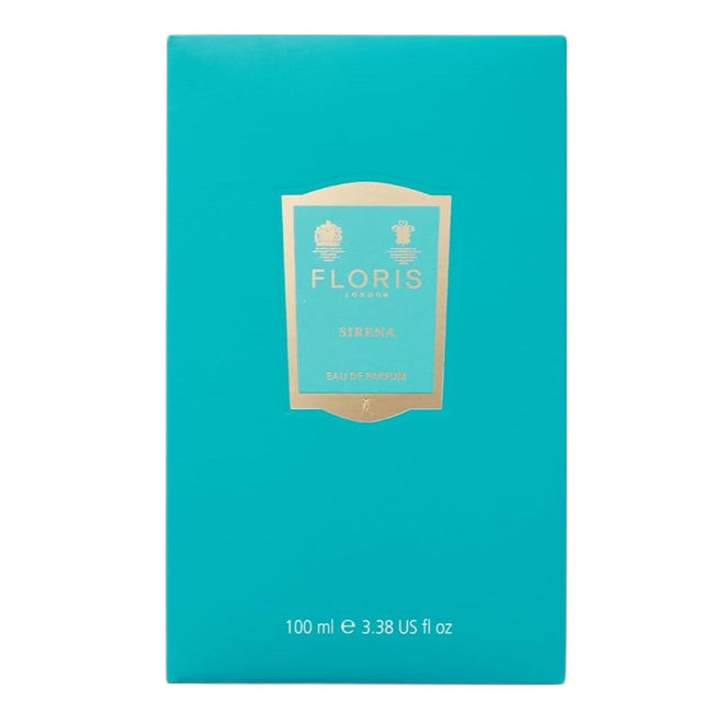 Floris Sirena woda perfumowana