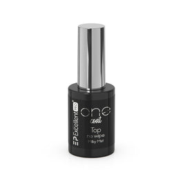 Excellent PRO One Coat Top No Wipe top bez przemywania Milky Mist 11g
