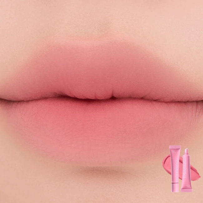 Rom&nd Color Lip Matte matowa pomadka do ust