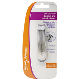 Sally Hansen Control Grip Toenail Clipper obcinacz do paznokci u stóp
