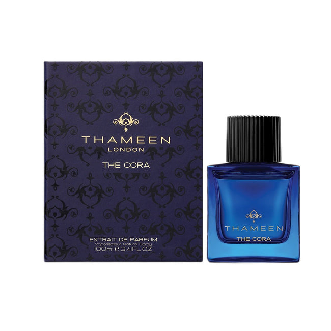 Thameen The Cora ekstrakt perfum