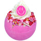 Bomb Cosmetics Happy People Bath Blaster musująca kula do kąpieli 160g