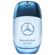Mercedes-Benz The Move For Men woda toaletowa spray 100ml - produkt bez opakowania