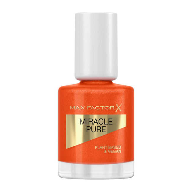 Max Factor Miracle Pure lakier do paznokci 12ml