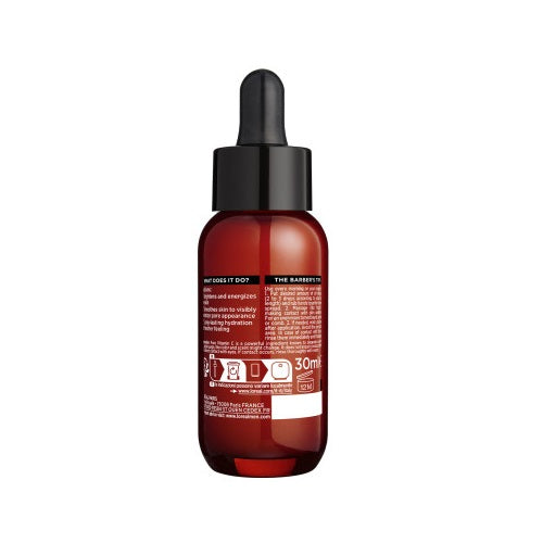 L'Oreal Paris Men Expert Barber Club regenerujące serum 30ml