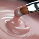 MollyLac Salon Cover Gel by Ewelina Staszak żel budujący do paznokci