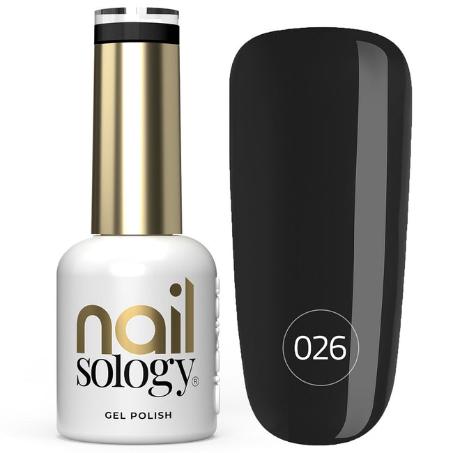 Clavier Nailsology lakier hybrydowy