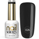 Clavier Nailsology lakier hybrydowy