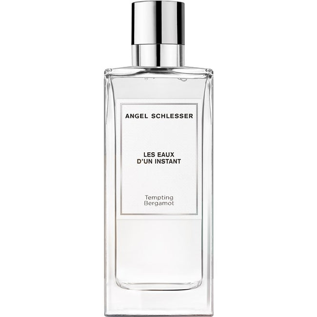 Angel Schlesser Les Eaux D'un Instant Tempting Bergamot woda toaletowa spray