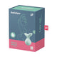 Satisfyer Viva la Vulva 3 wibrator łechtaczkowy Mint