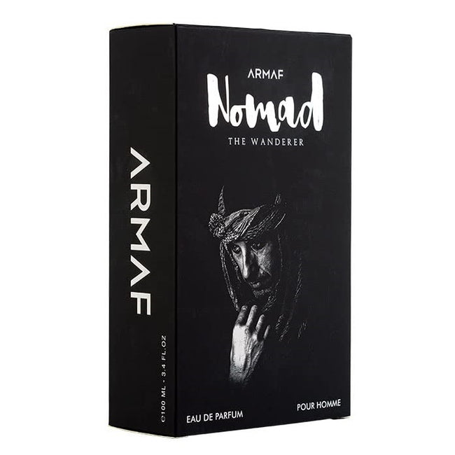 Armaf Nomad Pour Homme woda perfumowana
