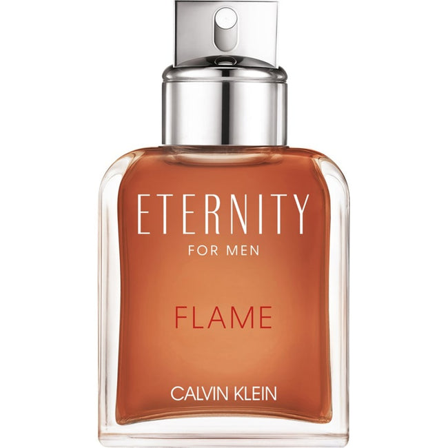 Calvin Klein Eternity Flame For Men woda toaletowa spray