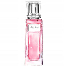 Dior Miss Dior Rose N'Roses woda toaletowa roller-pearl 20ml - produkt bez opakowania