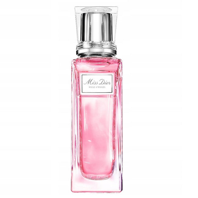 Dior Miss Dior Rose N'Roses woda toaletowa roller-pearl 20ml - produkt bez opakowania