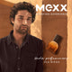 Mexx Inspired Glow for Him woda perfumowana