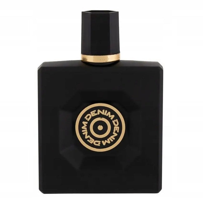 Denim Gold woda toaletowa spray