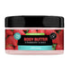 Cosmepick Body Butter masło do ciała z truskawką i bazylią 250ml