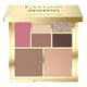 Eveline Cosmetics Wonder Match paleta do makijażu oczu i konturowania twarzy 12g