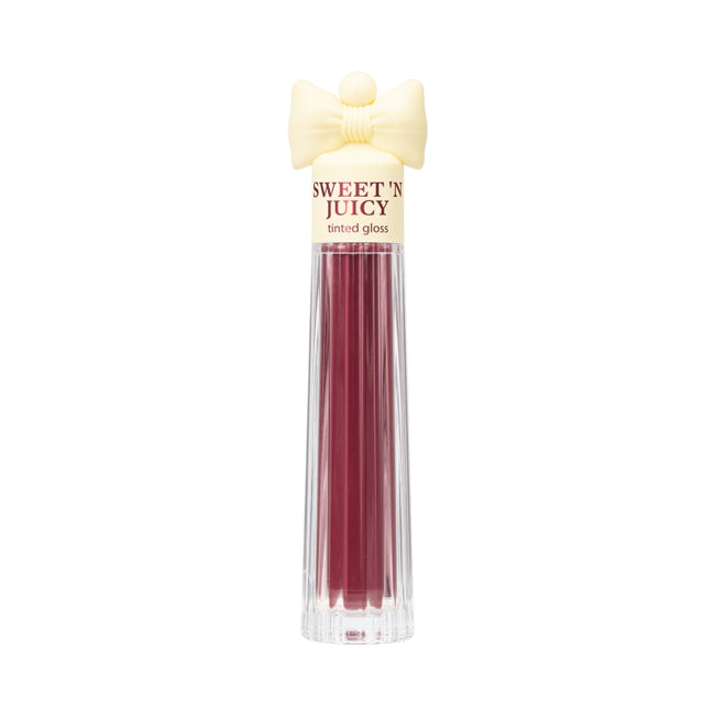 Lovely Sweet'n Juicy Tinted Gloss błyszczyk do ust