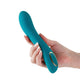 NS Novelties Obsessions Zeus wibrator Dark Green