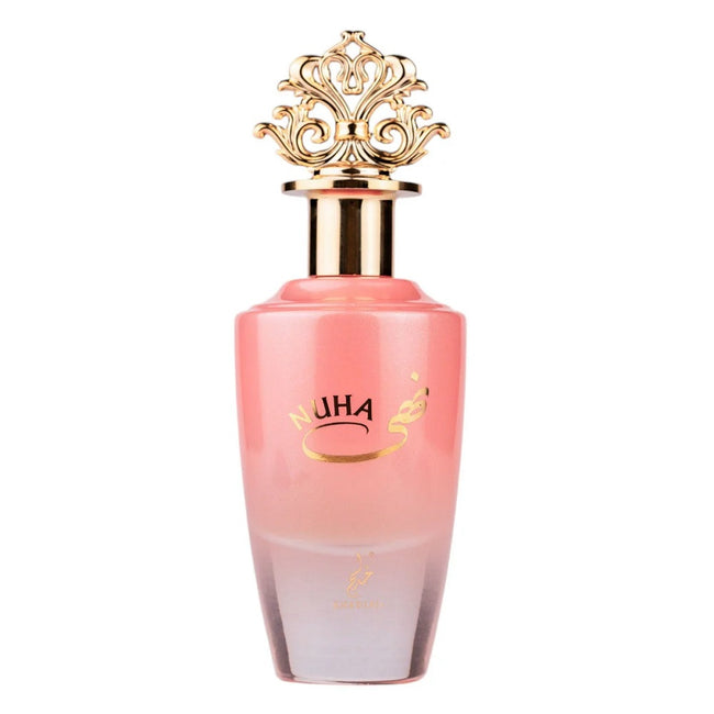 Khadlaj Nuha woda perfumowana