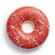 Makeup Revolution I Heart Revolution Donuts paleta cieni do powiek