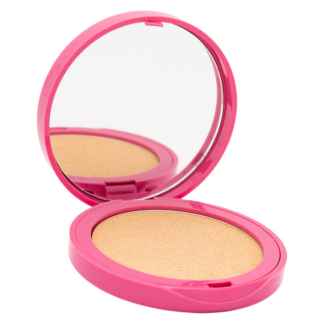 Ingrid Lexy Highlighter rozświetlacz w kamieniu