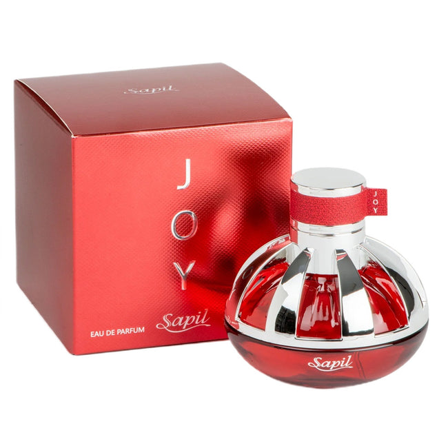 Sapil Joy woda perfumowana
