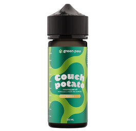 Green Paw Couch Potato relaksujący olejek dla zwierząt Chill 120ml