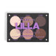 Inglot Playinn Eyeshadow Palette paleta cieni do powiek