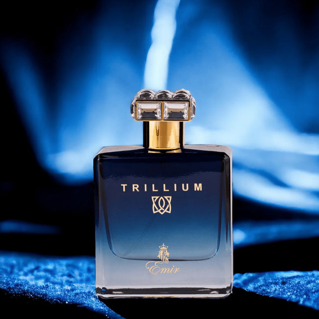 Emir Trillium woda perfumowana