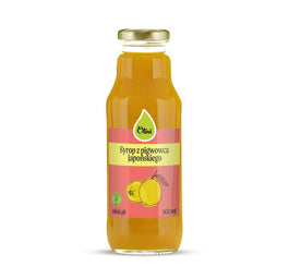 Olini Syrop z pigwowca japońskiego 300ml