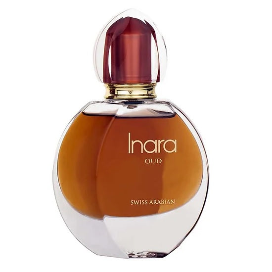 Swiss Arabian Inara Oud woda perfumowana spray 55ml