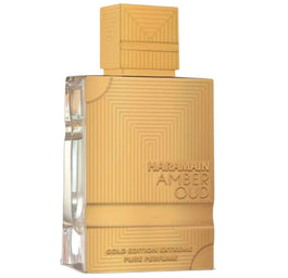 Al Haramain Amber Oud Gold Edition Extreme woda perfumowana spray  Tester