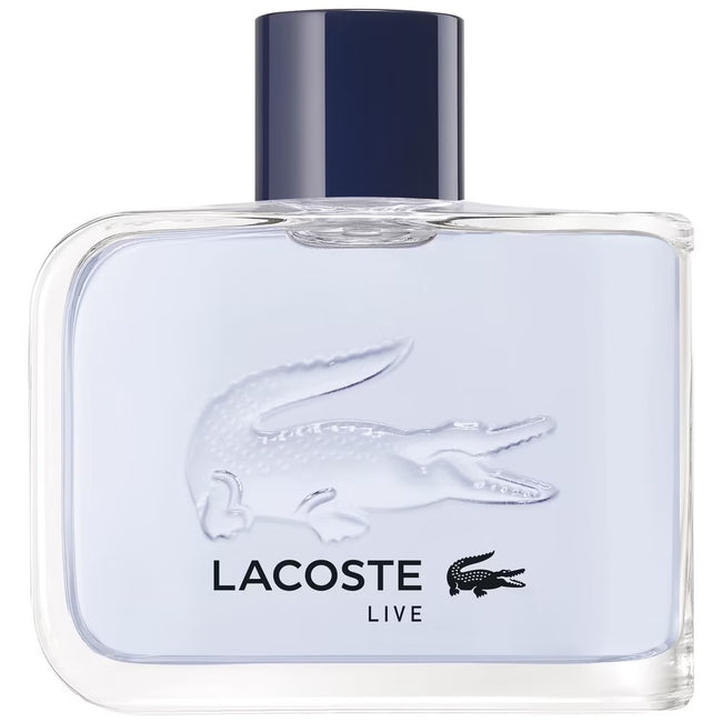 Lacoste L!ive Pour Homme woda toaletowa spray