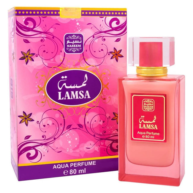 Naseem Lamsa perfumy spray