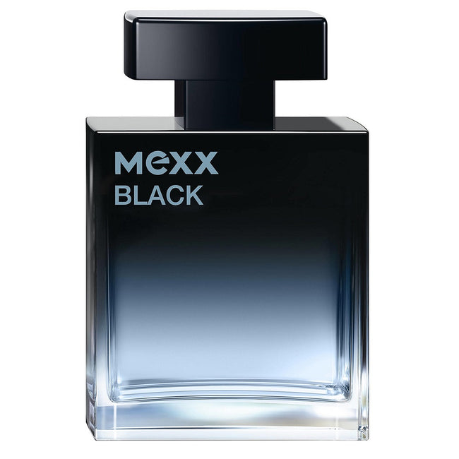 Mexx Black For Him woda toaletowa