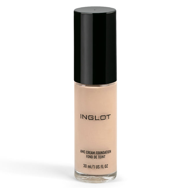 Inglot AMC Cream Foundation podkład do twarzy