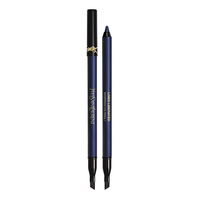 Yves Saint Laurent Lines Liberated wodoodporna kredka do oczu