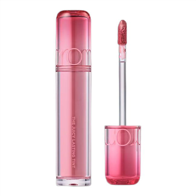 Rom&nd The Juicy Lasting Tint błyszczyk do ust