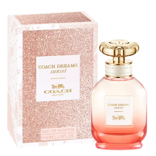 Coach Coach Dreams Sunset woda perfumowana spray
