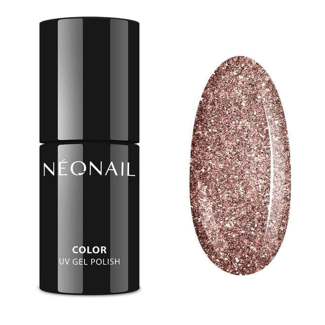 NeoNail UV Gel Polish Color lakier hybrydowy