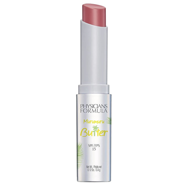 Physicians Formula Murumuru Butter Lip Cream SPF15 pomadka do ust