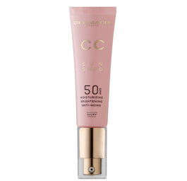 Dermacol CC Sunshield nawilżający krem CC SPF50 30ml