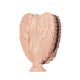 Tangle Angel Cupid Brush kompaktowa szczotka do włosów Peach Pink