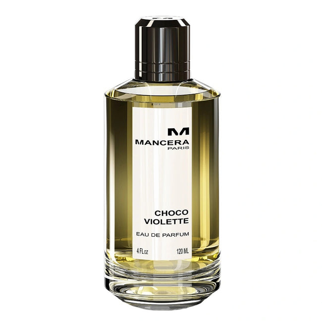 Mancera Choco Violette woda perfumowana