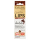 Eveline Cosmetics Oh! My Lips Lip Maximizer błyszczyk powiększający usta z kwasem hialuronowym Chocolate 4.5ml