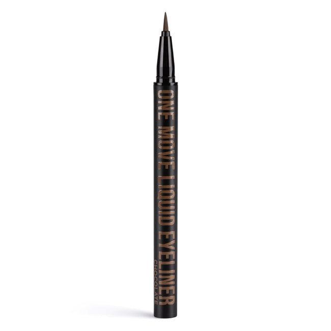 Inglot One Move Liquid Eyeliner konturówka do powiek
