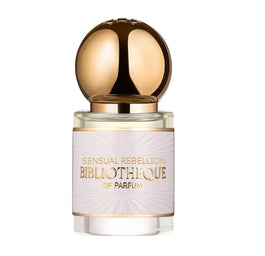 Bibliotheque de Parfum Sensual Rebellion woda perfumowana spray