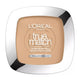 L'Oreal Paris True Match Super-Blendable Perfecting Powder matujący puder do twarzy